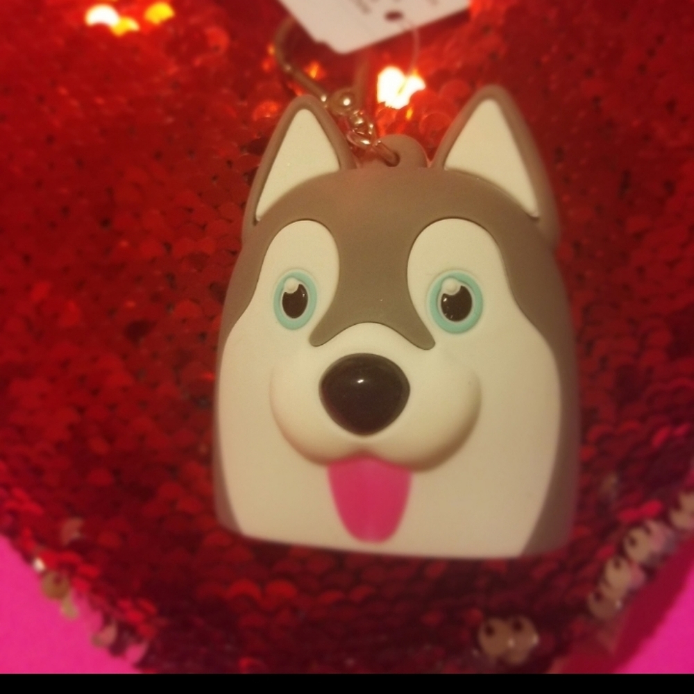 Bath and body works PocketBac holder